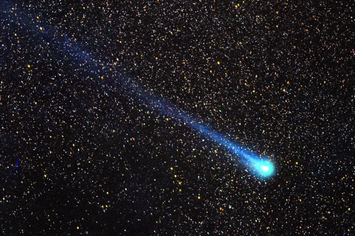 [Comet 109P]
